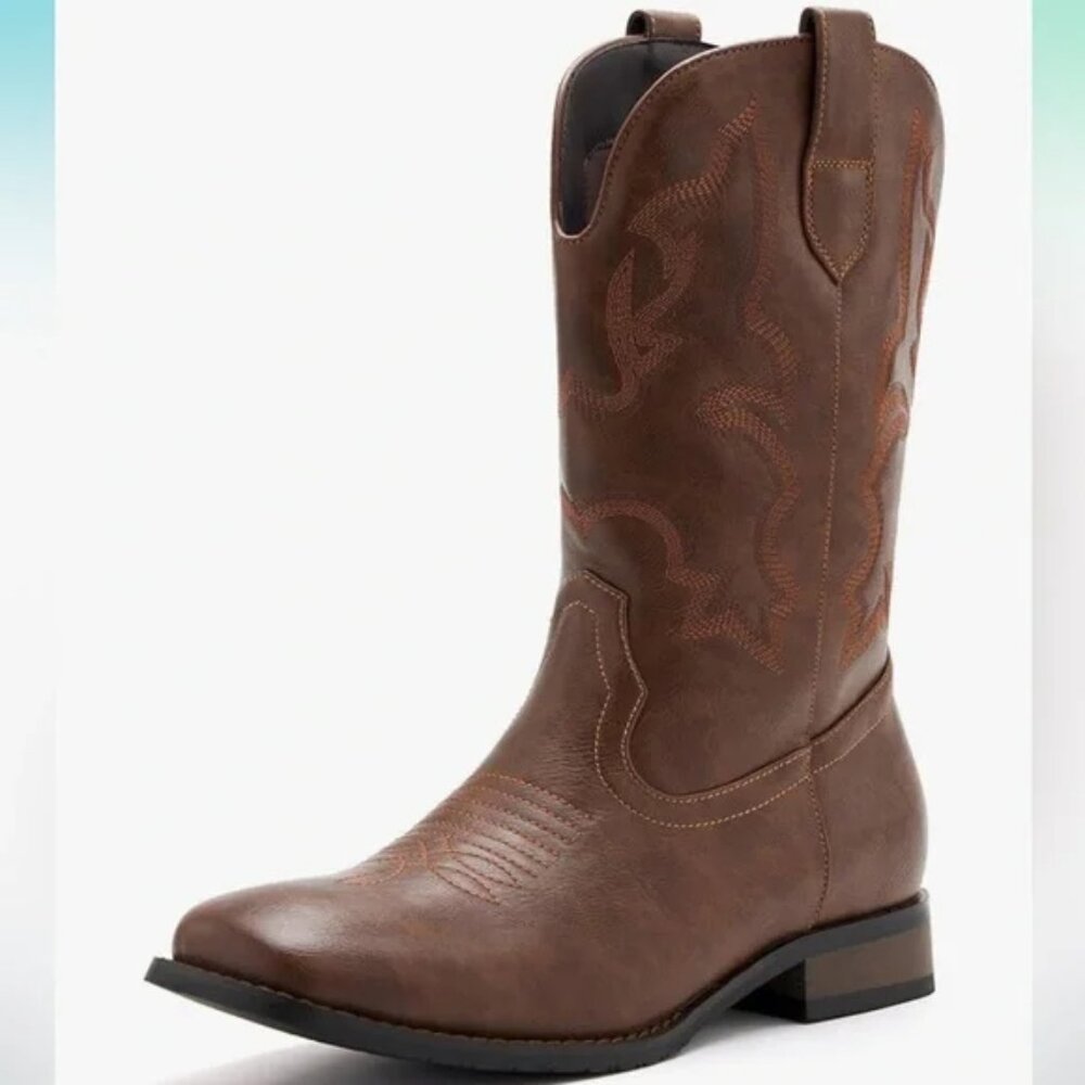 Western Boots